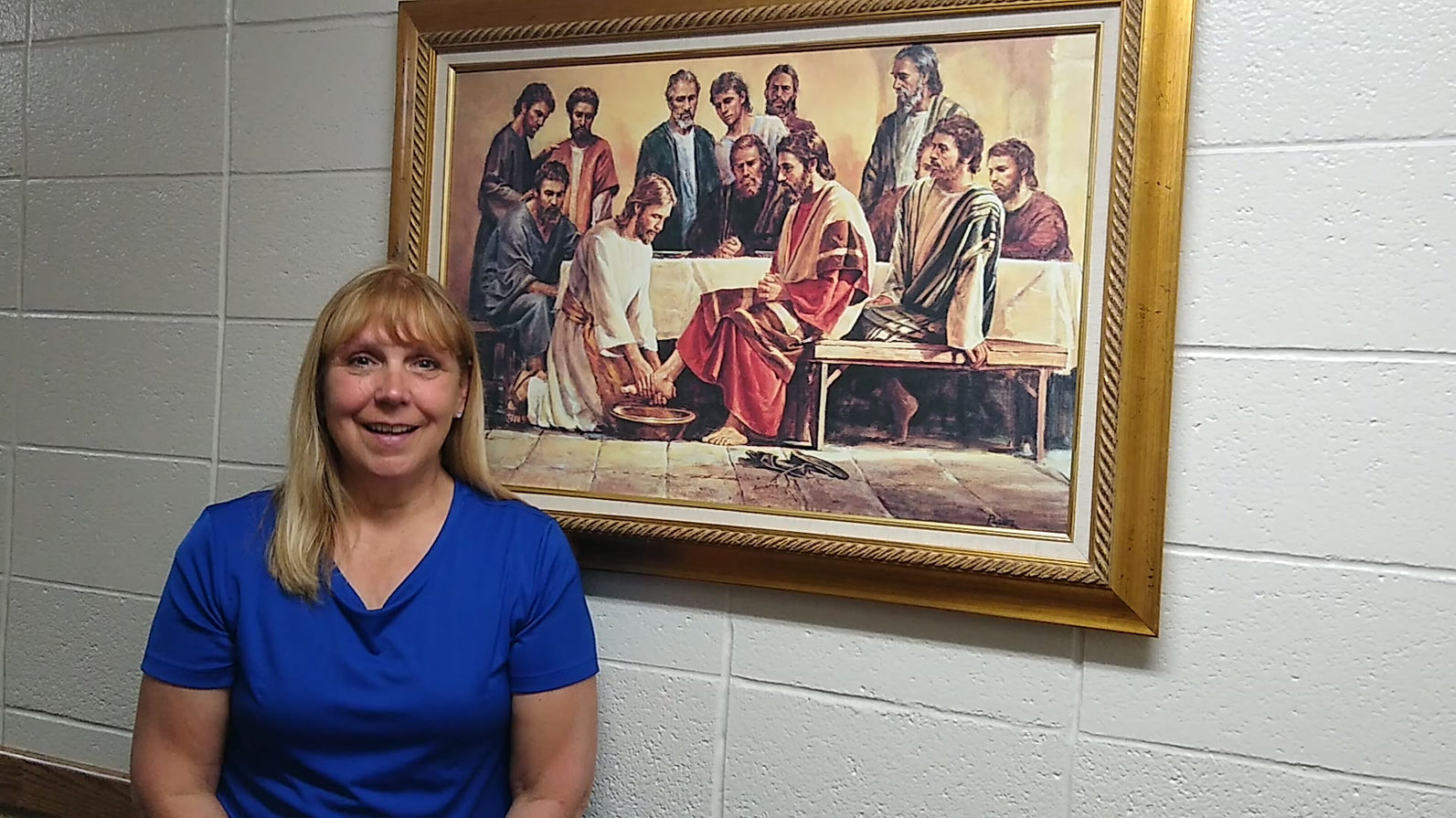 Come Learn About The Priesthood With Us